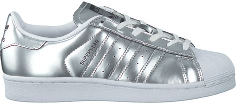 adidas met zilveren strepen|Adidas sportschoenen dames.